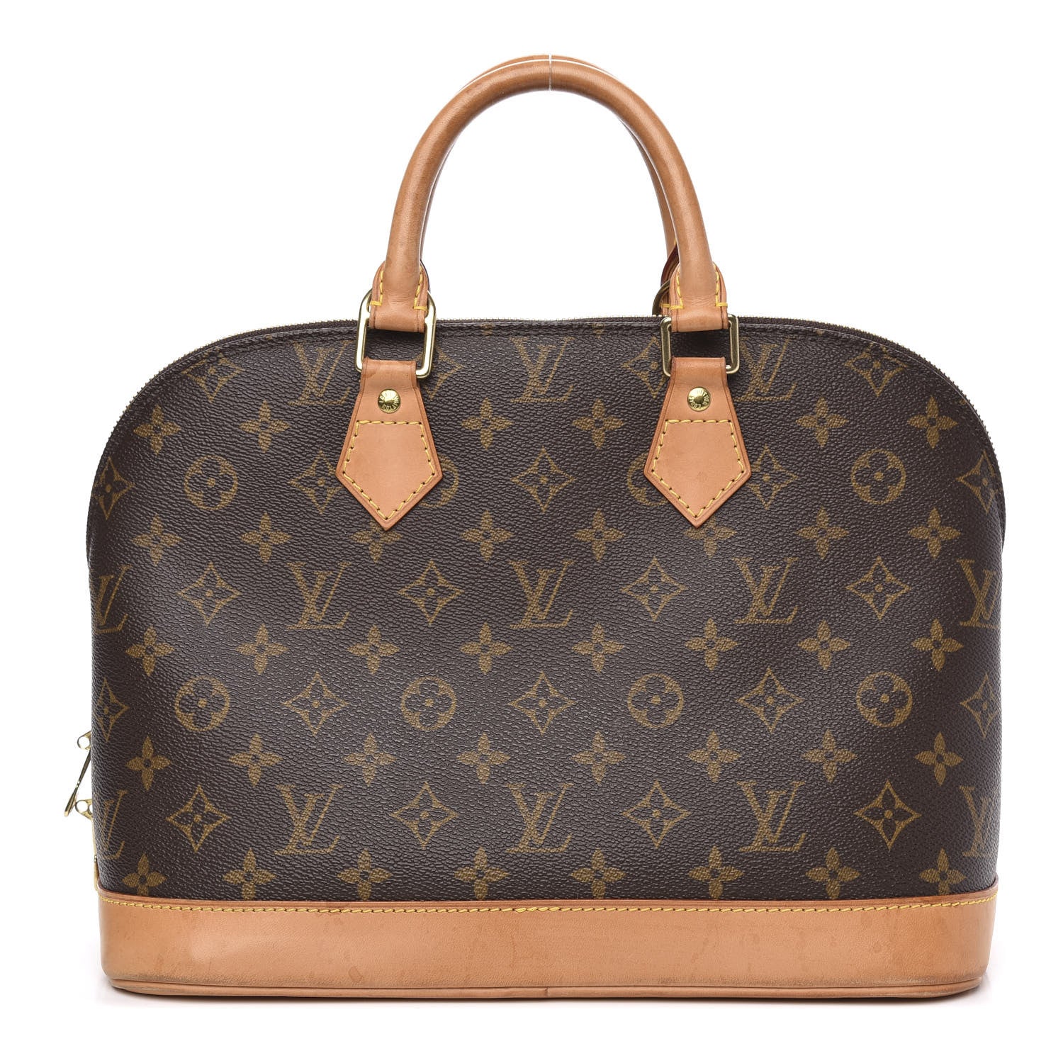 Louis Vuitton Monogram Alma PM 1 of 12