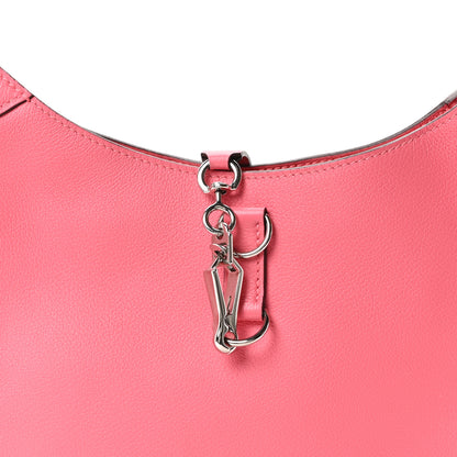 Hermes Evercolor Trim Duo 24 Rose Azalee 6 of 8