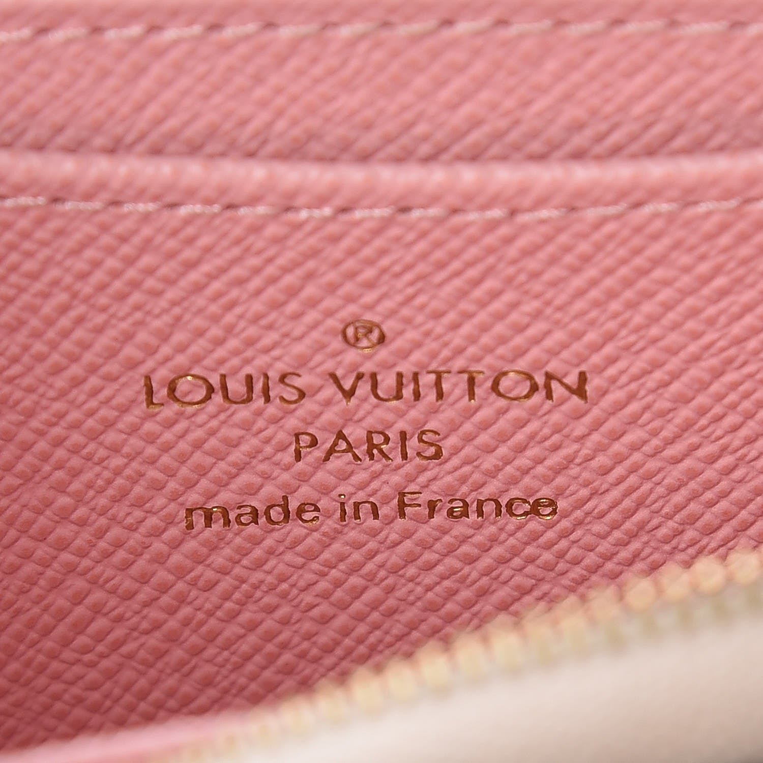 Louis Vuitton Damier Azur 2018 Christmas Animation Zippy Coin Purse 6 of 8