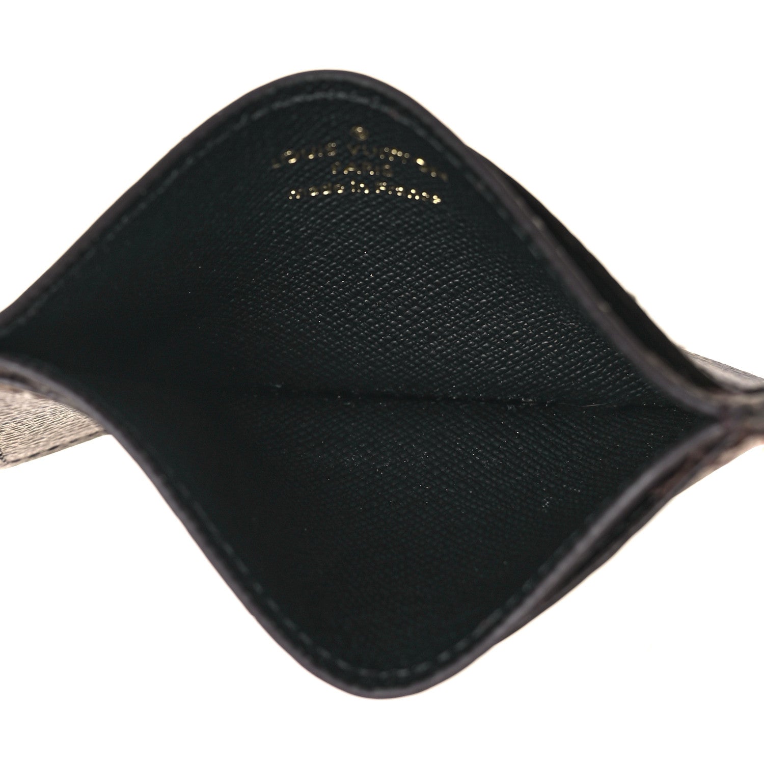 Louis Vuitton Reverse Monogram Card Holder 5 of 8