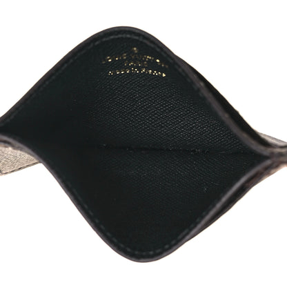 Louis Vuitton Reverse Monogram Card Holder 5 of 8