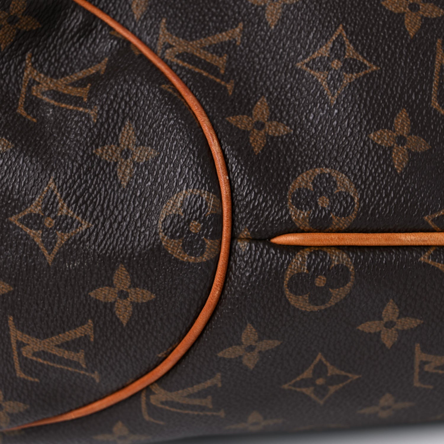 Louis Vuitton Monogram Delightful GM 17 of 30