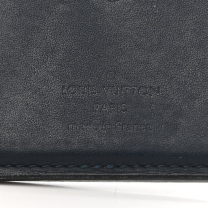 Louis Vuitton Damier Infini Pocket Organizer Astral 6 of 7