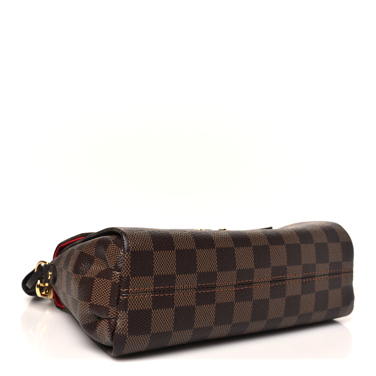 Louis Vuitton Damier Ebene Croisette 4 of 10