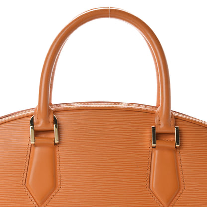 Louis Vuitton Epi Jasmin Mandarin 13 of 13