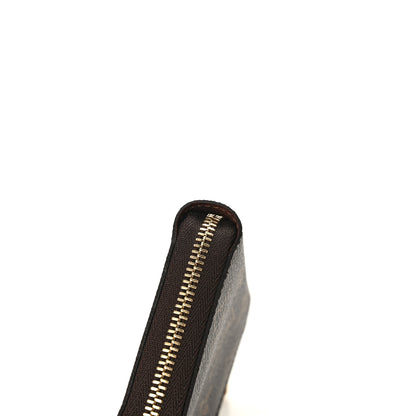 Louis Vuitton Monogram Zippy Coin Purse 7 of 9