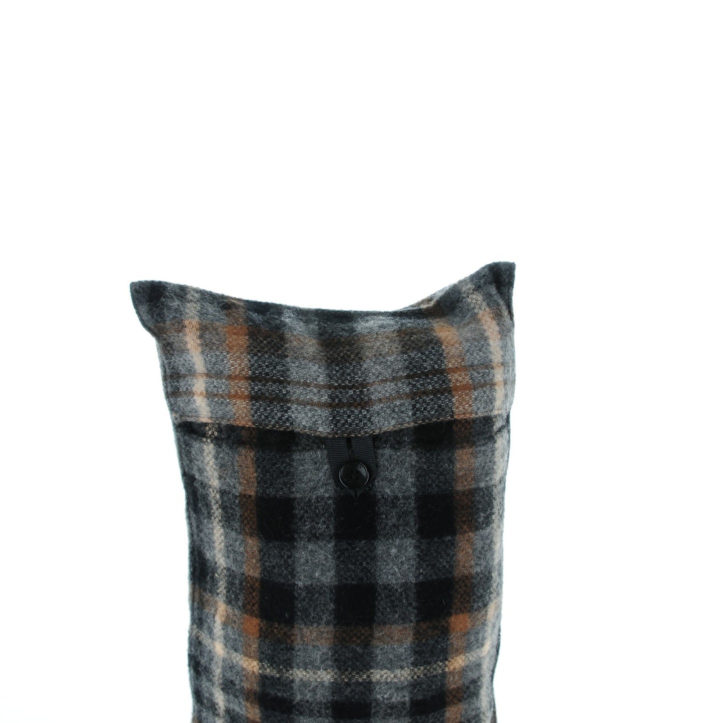 Cashmere Pillow Eye Mask Mittens Travel Set