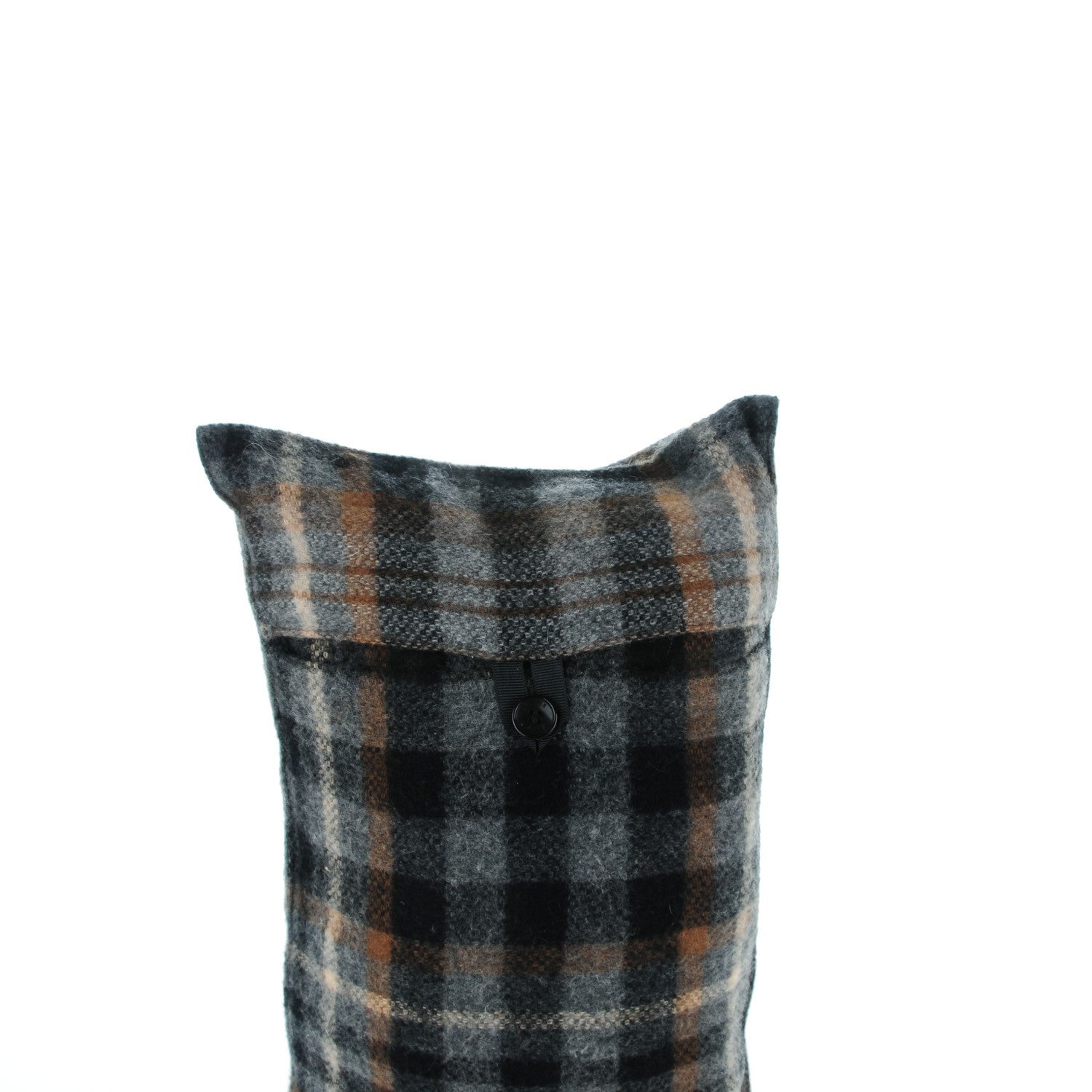 Louis Vuitton Cashmere Pillow Eye Mask Mittens Travel Set 11 of 17