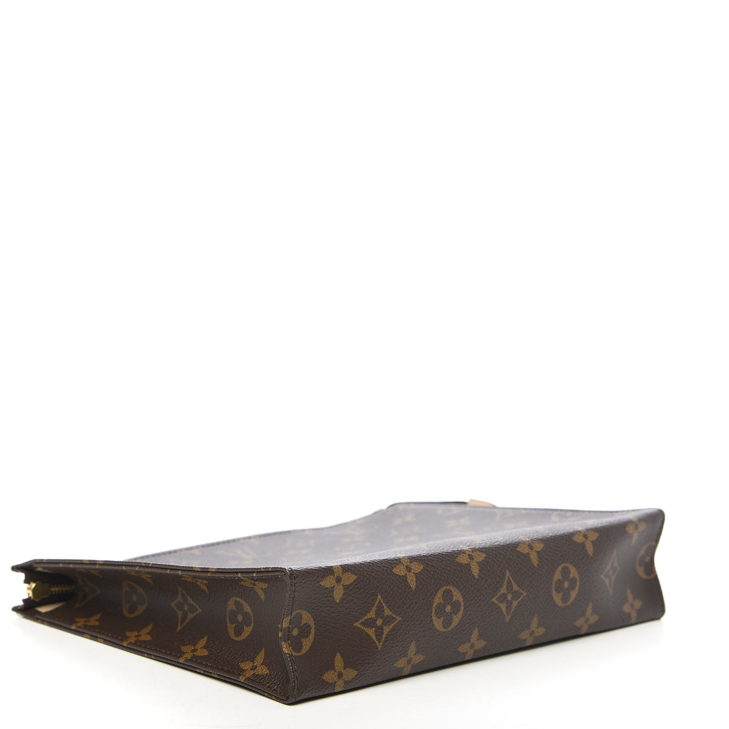 Monogram Toiletry Pouch 26
