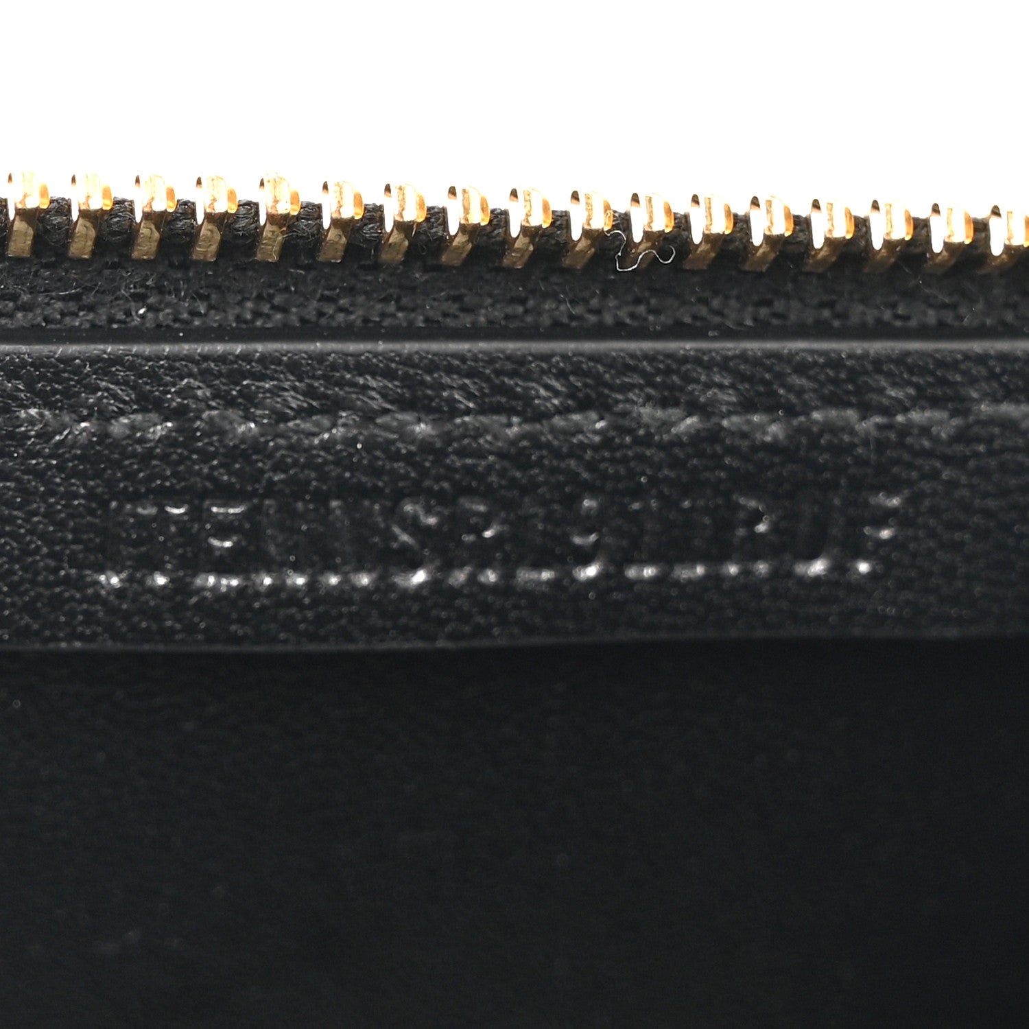 Burberry Calfskin Mini Shield Sling Bag Black 8 of 11