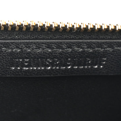 Burberry Calfskin Mini Shield Sling Bag Black 8 of 11