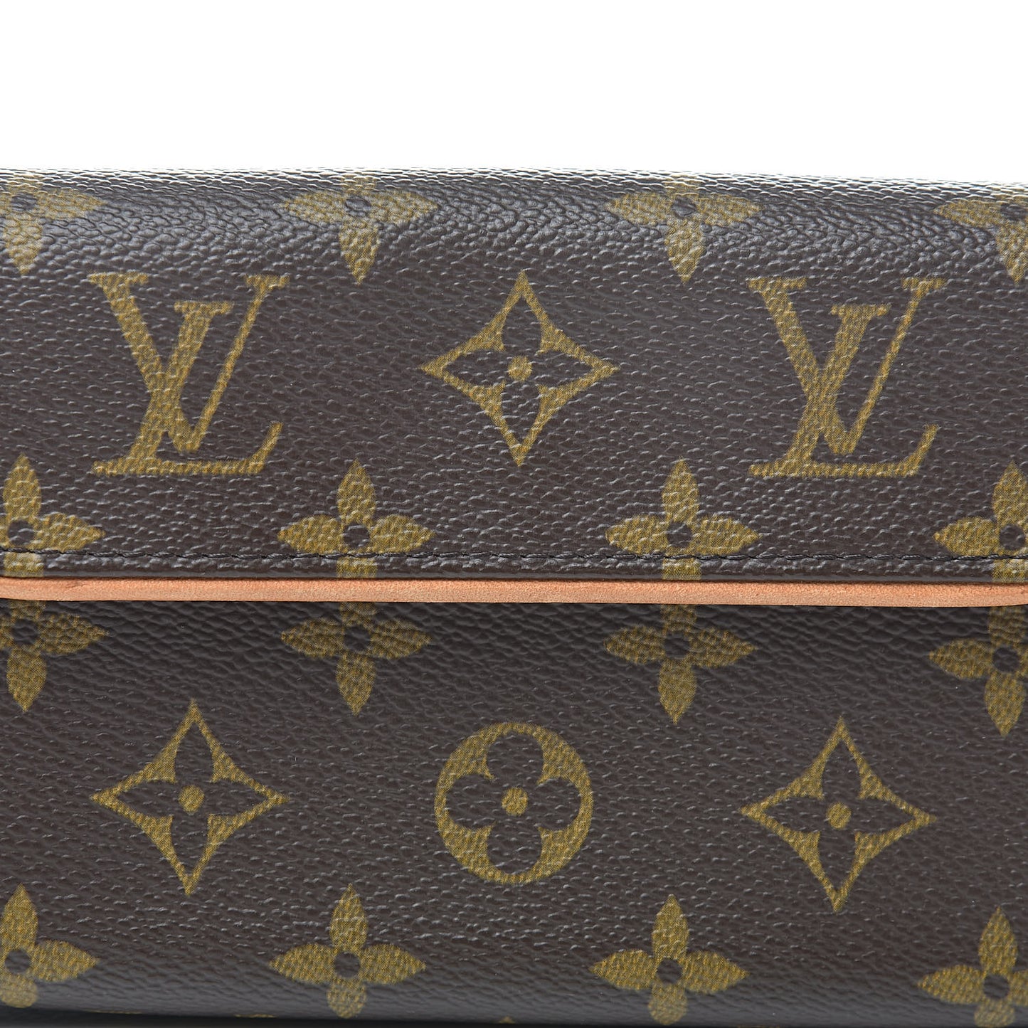 Monogram Pochette Florentine XS
