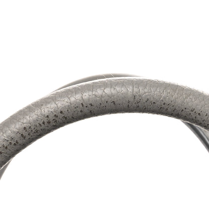 Givenchy Sugar Goatskin Small Antigona Pearl Grey 12 of 13