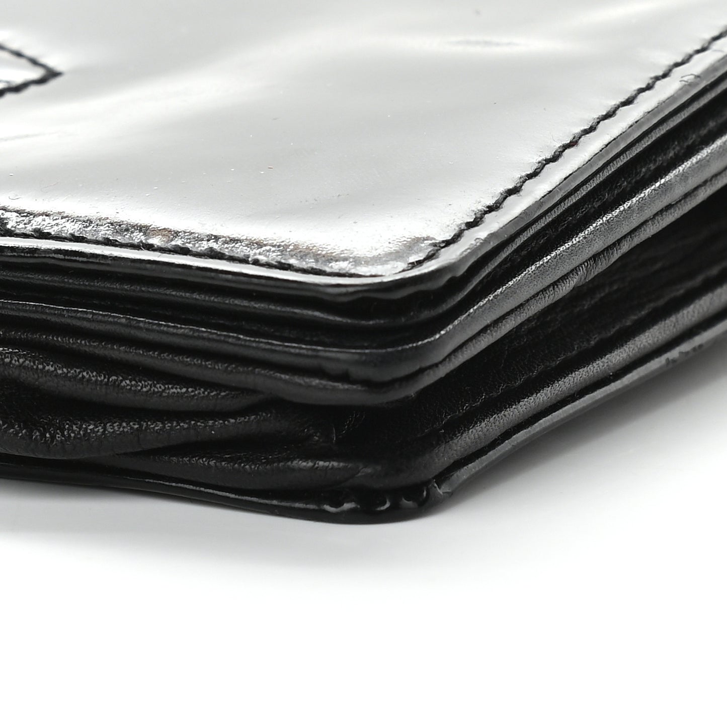 Patent Timeless CC Wallet On Chain WOC Black