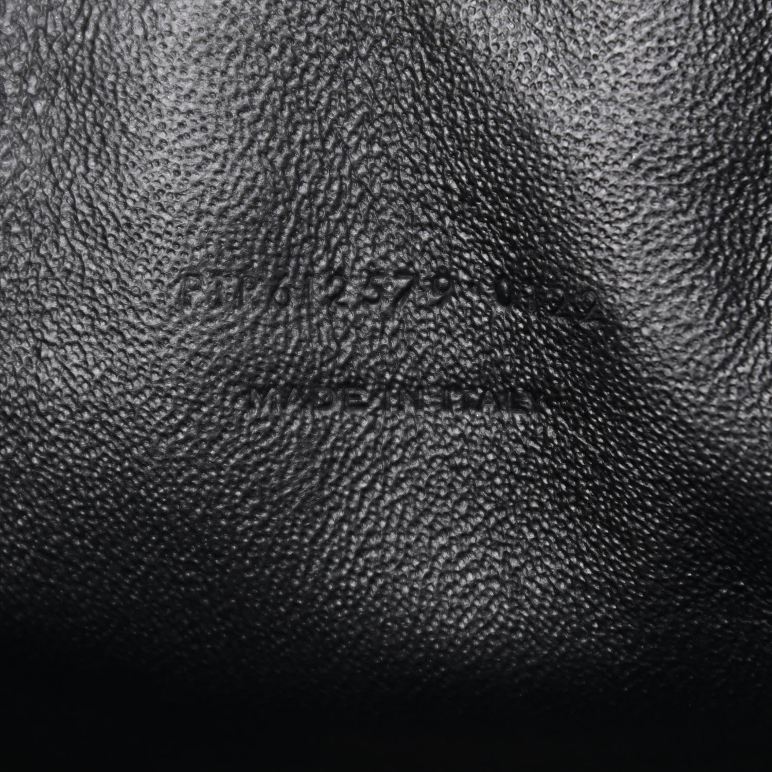 Saint Laurent Grain De Poudre Matelasse Monogram Mini Lou Camera Bag Deep Marine 7 of 11