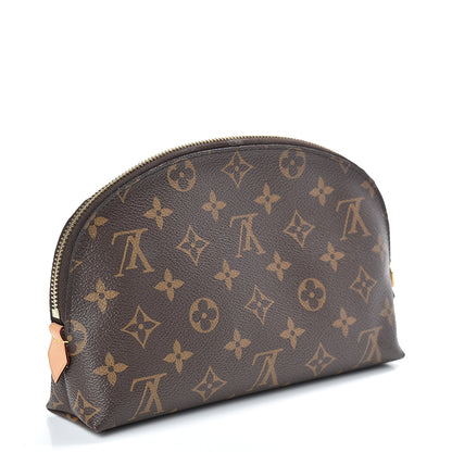 Louis Vuitton Monogram Cosmetic Pouch GM 3 of 6