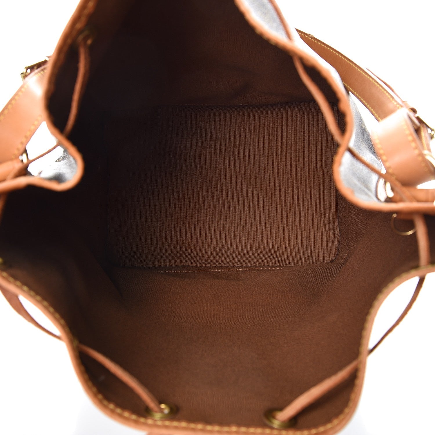 Louis Vuitton Monogram Noe 5 of 10