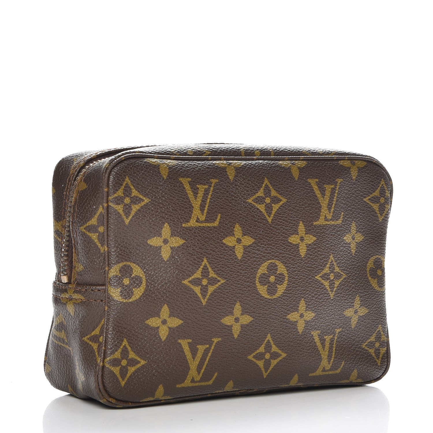 Louis Vuitton Monogram Trousse Toilette 19 3 of 8