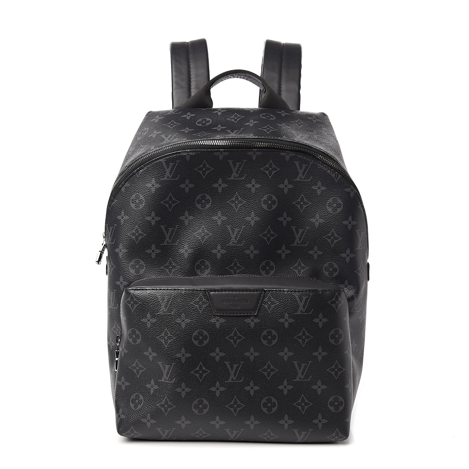 Louis Vuitton Monogram Eclipse Discovery Backpack PM 1 of 9