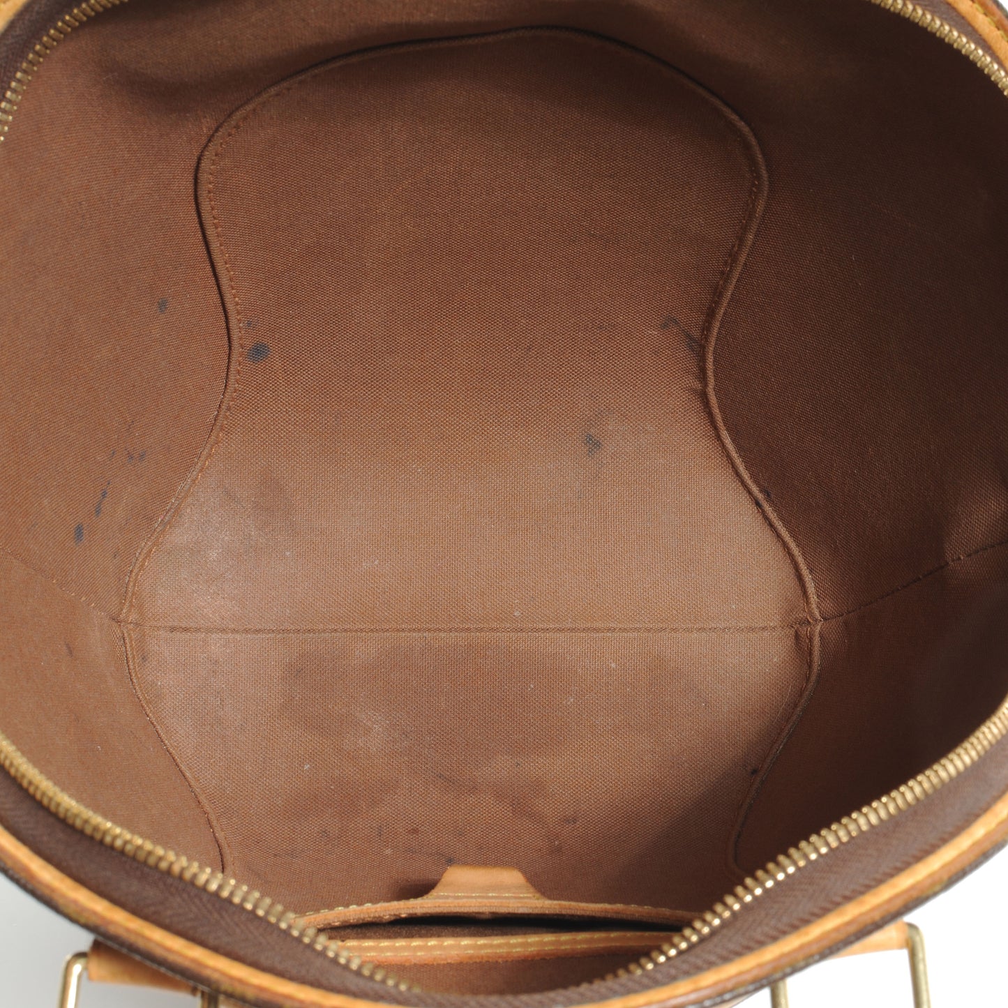 Monogram Ellipse PM