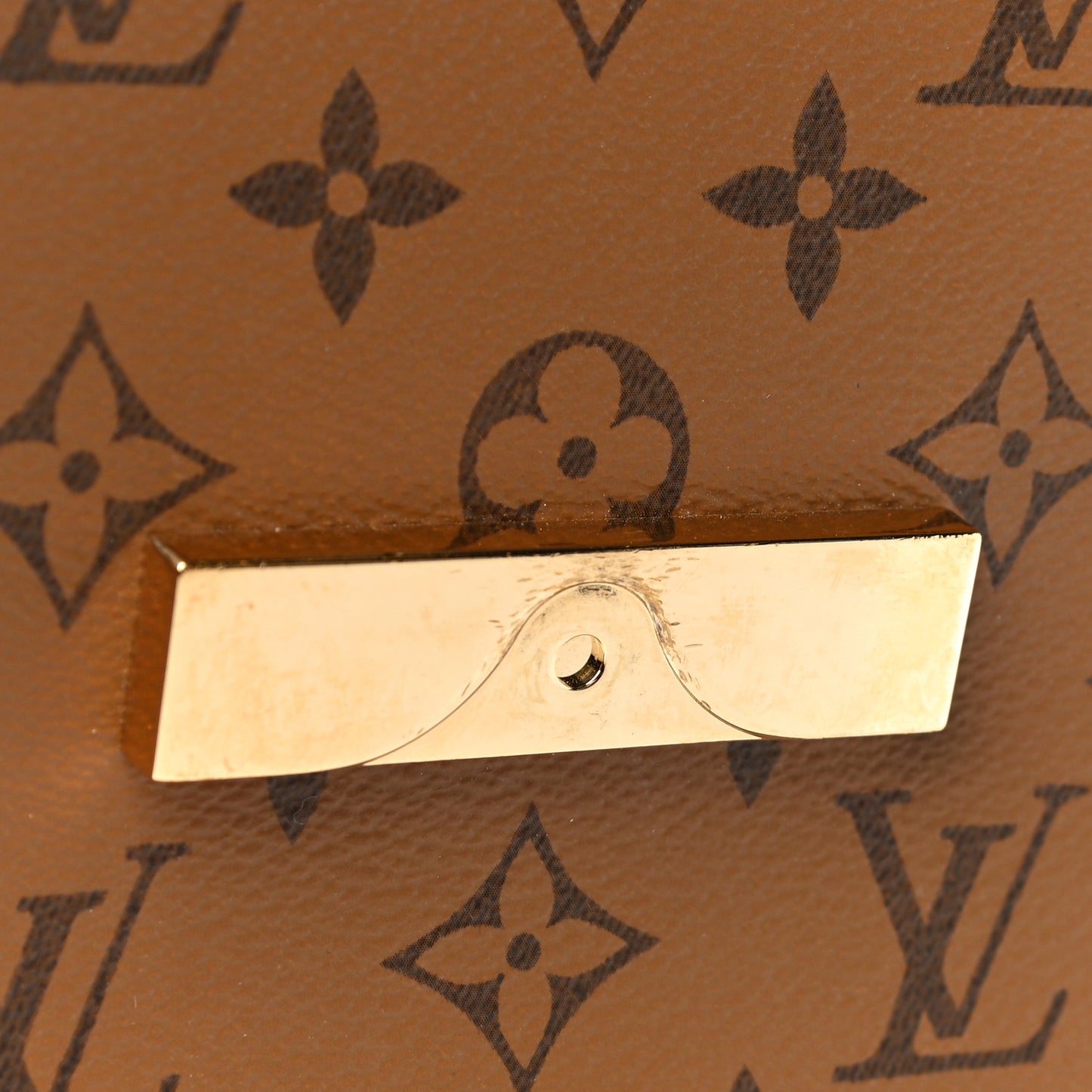 Reverse Monogram Dauphine MM