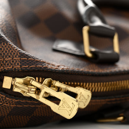 Louis Vuitton Damier Ebene Speedy Bandouliere 30 15 of 15