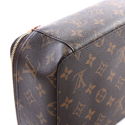 Louis Vuitton Monogram Packing Cube MM 7 of 11