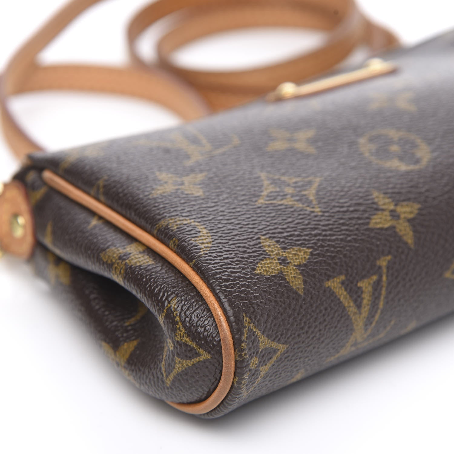 Louis Vuitton Monogram Eva Clutch 9 of 12