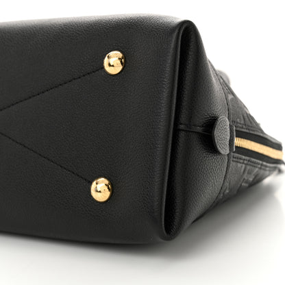 Louis Vuitton Empreinte Neo Alma PM Black 9 of 11