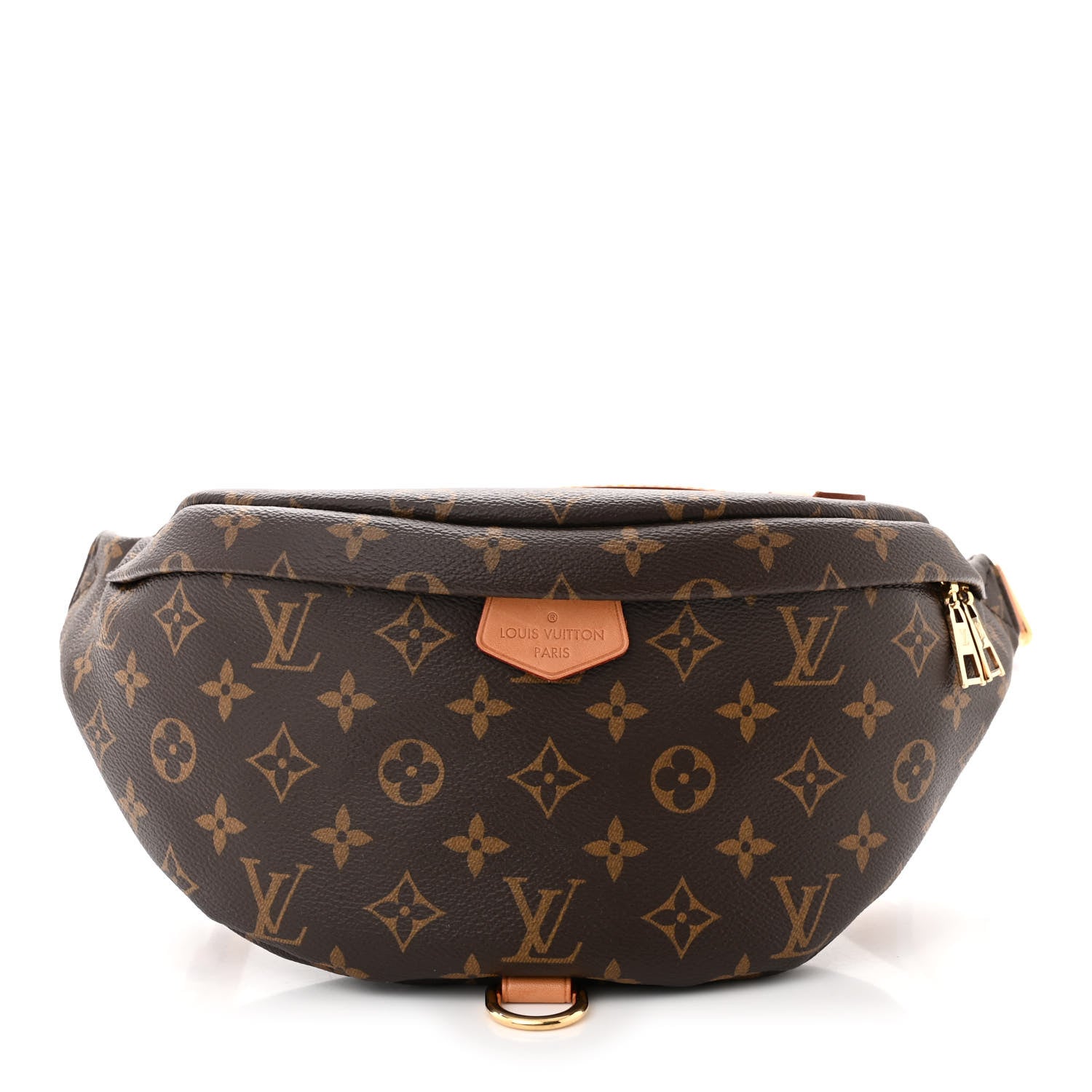 Louis Vuitton LOUIS VUITTON Monogram Bumbag 1 of 9