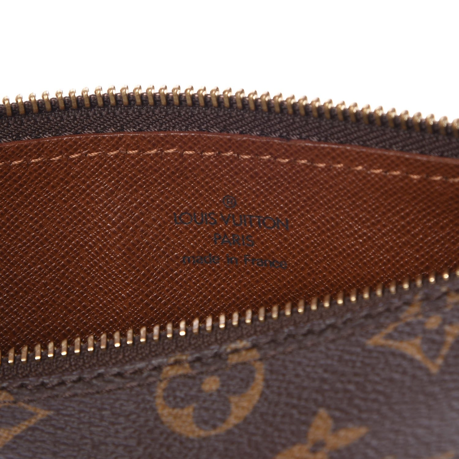 Louis Vuitton Monogram Papillon 26 6 of 7