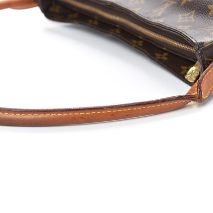 Louis Vuitton Monogram Looping GM 12 of 16