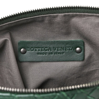 Bottega Veneta Nappa Intrecciato Crossbody Raintree 5 of 7