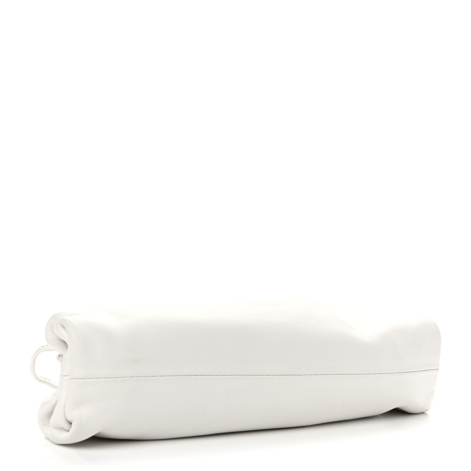 Bottega Veneta Butter Calfskin The Mini Pouch Plaster 4 of 12