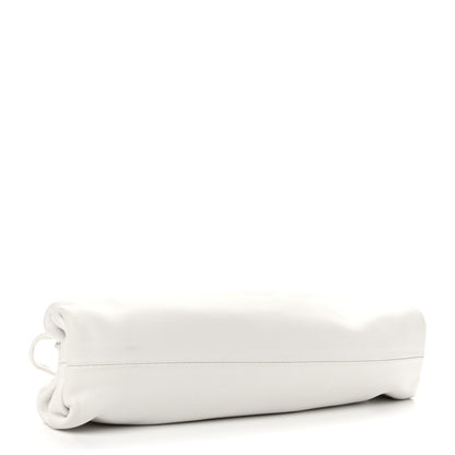Bottega Veneta Butter Calfskin The Mini Pouch Plaster 4 of 12