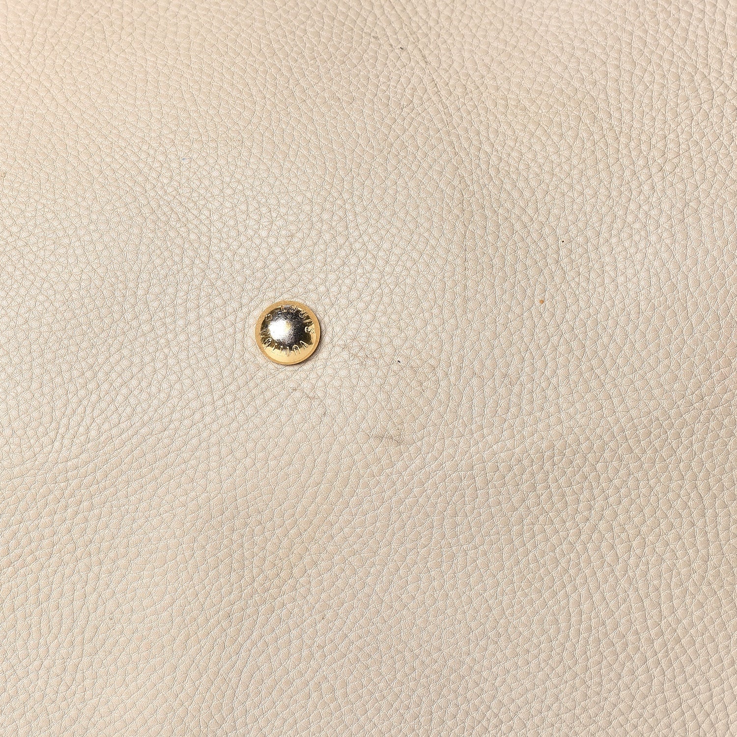 Louis Vuitton Mahina XL Ivory 15 of 22