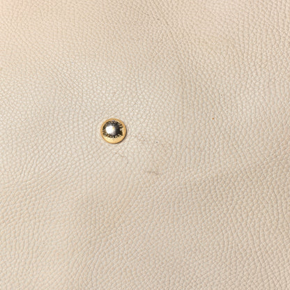 Louis Vuitton Mahina XL Ivory 15 of 22