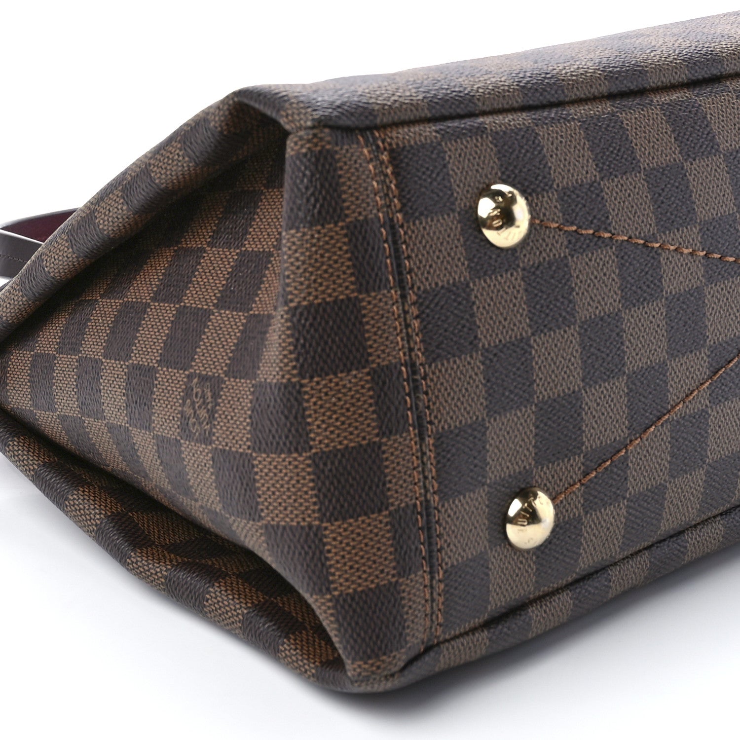 Louis Vuitton Damier Ebene Lymington 11 of 13