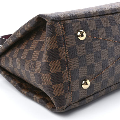 Louis Vuitton Damier Ebene Lymington 11 of 13