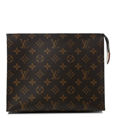 Louis Vuitton Monogram Toiletry Pouch 26 1 of 7