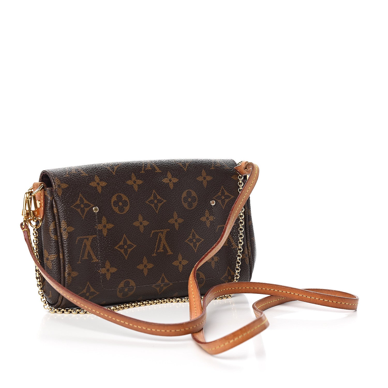 Louis Vuitton Monogram Favorite PM 3 of 11