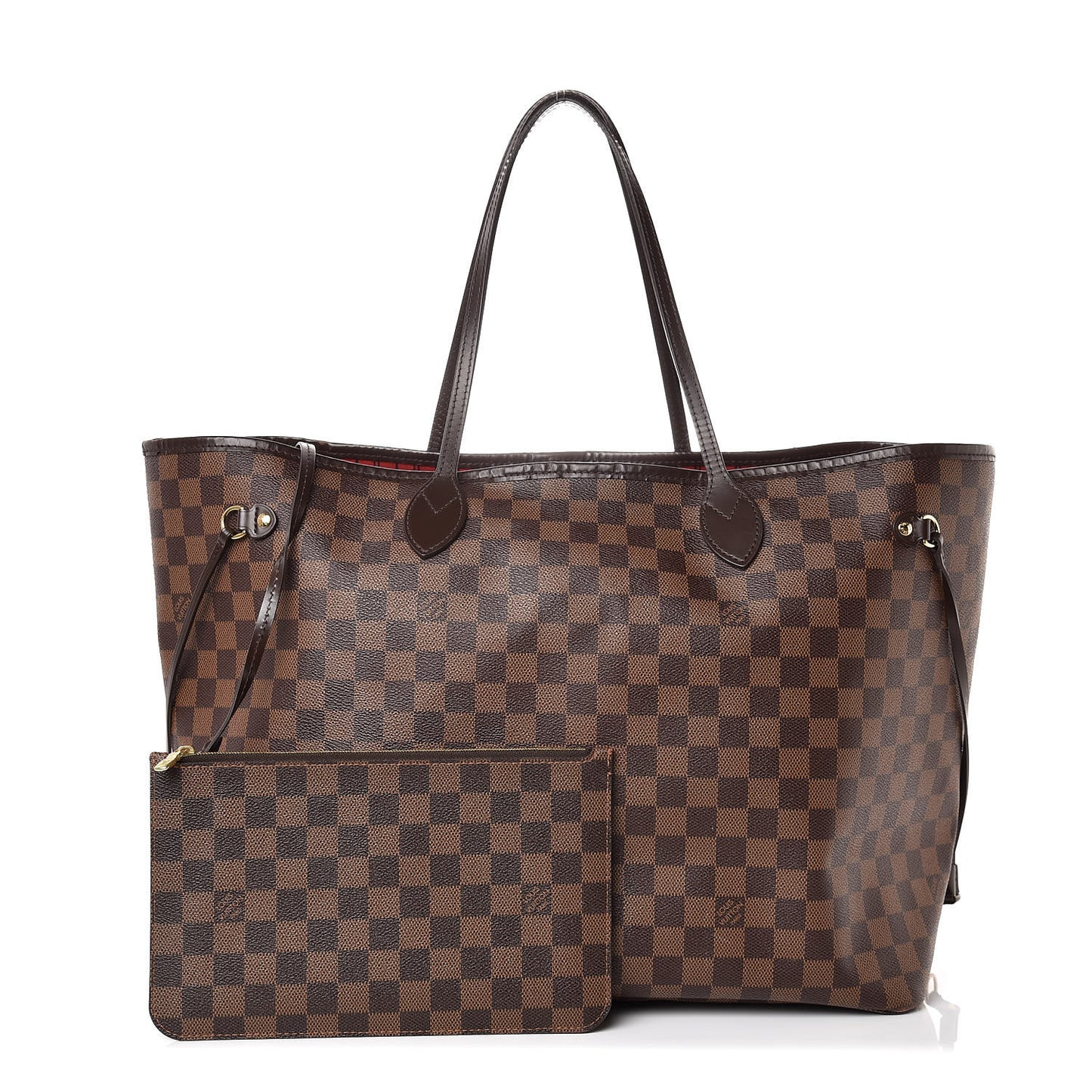 Damier Ebene Neo Neverfull GM
