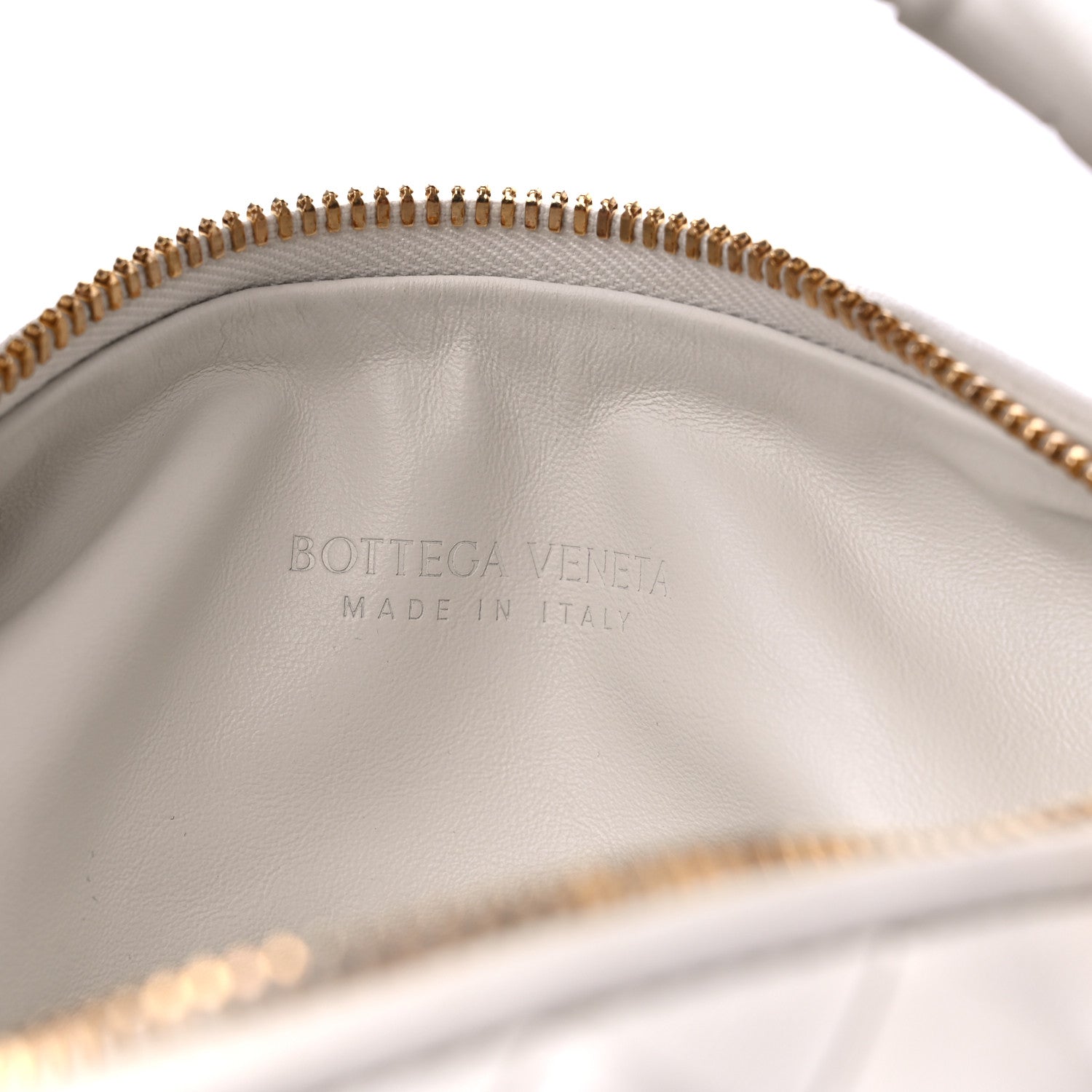 Bottega Veneta Nappa Intrecciato Mini Jodie Chalk 6 of 10