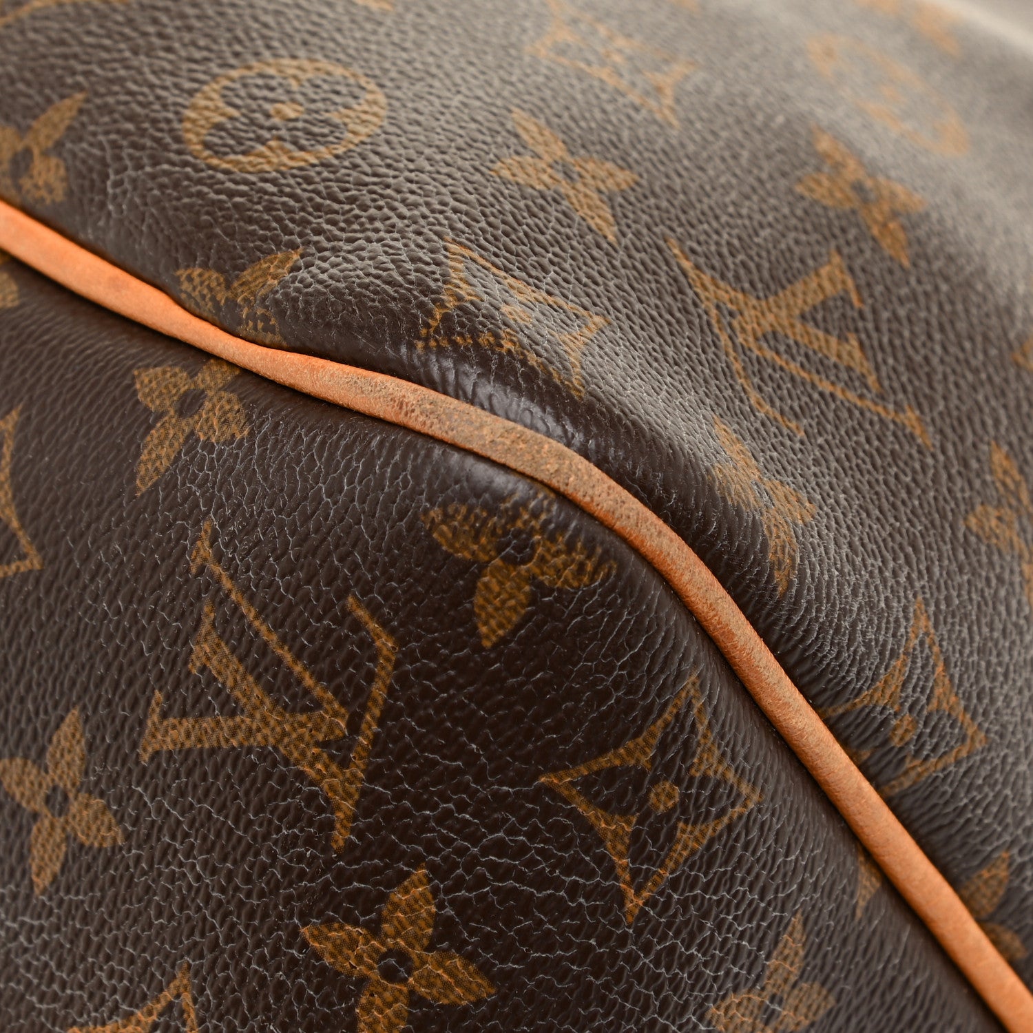 Louis Vuitton Monogram Delightful MM 22 of 26