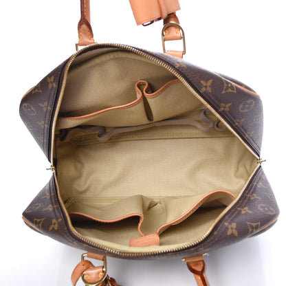 Louis Vuitton Monogram Deauville 10 of 12