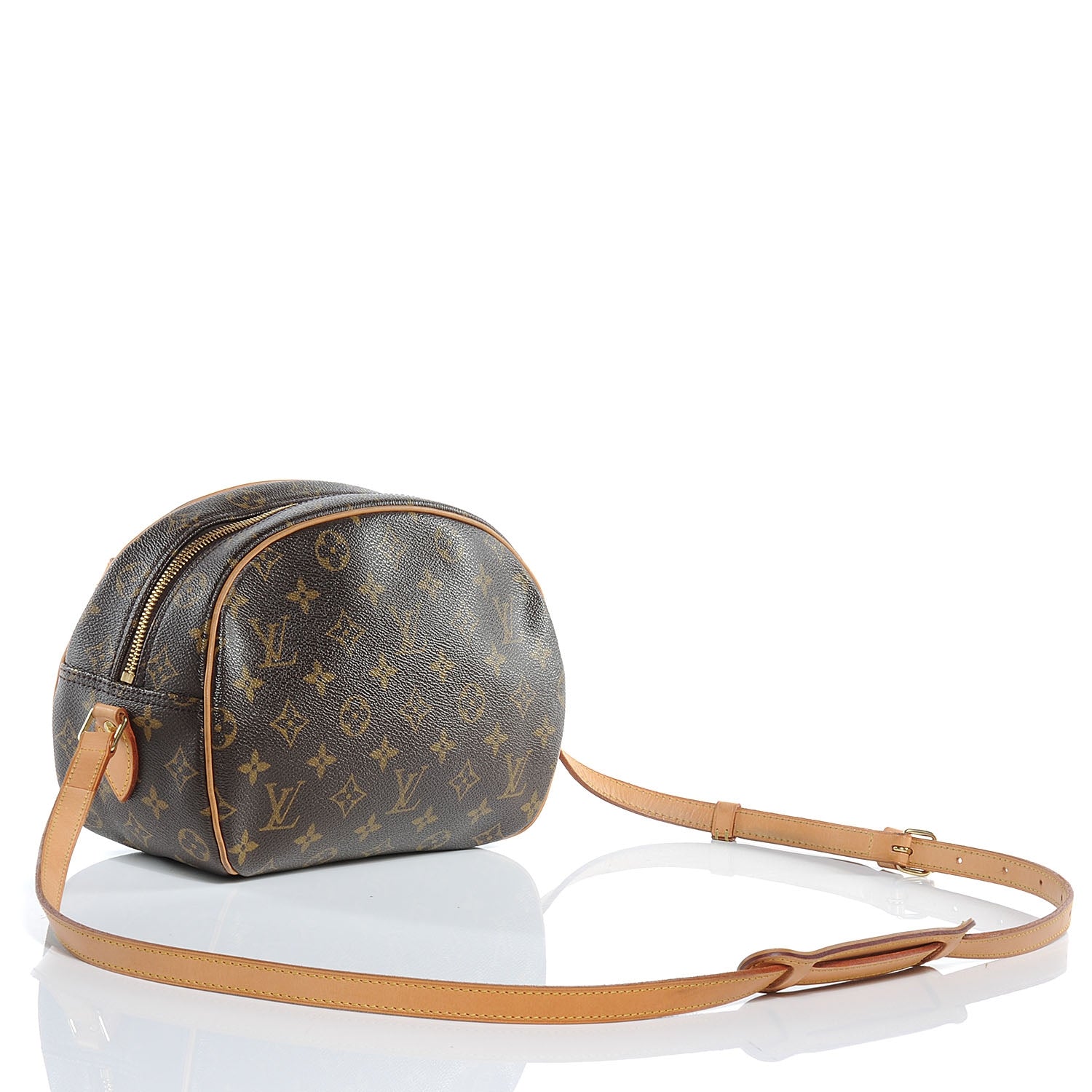 Louis Vuitton Monogram Blois 3 of 7