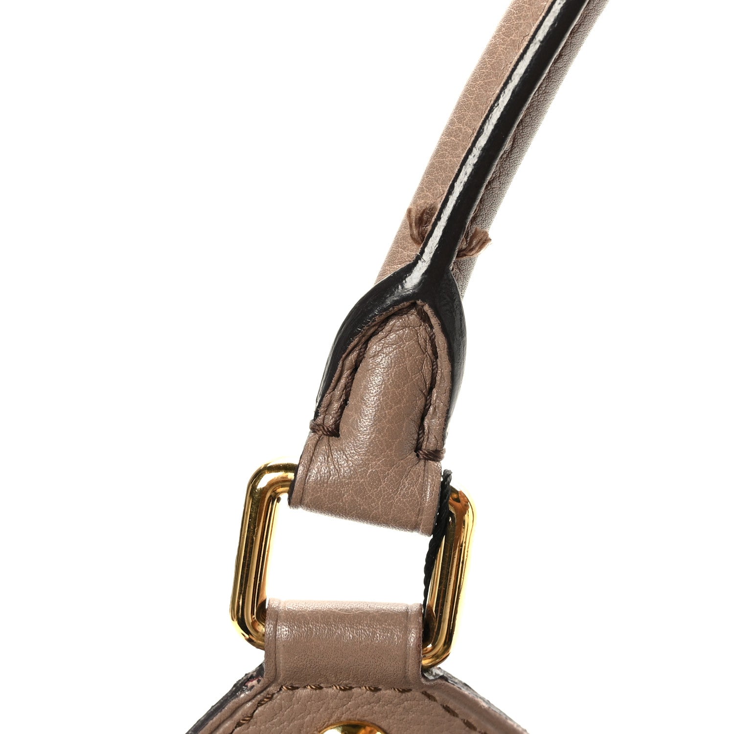 Louis Vuitton Mahina L Poudre 9 of 9