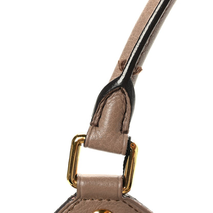Louis Vuitton Mahina L Poudre 9 of 9