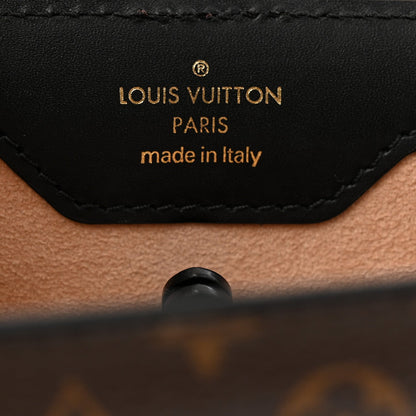 Louis Vuitton Monogram Trianon Black 7 of 13
