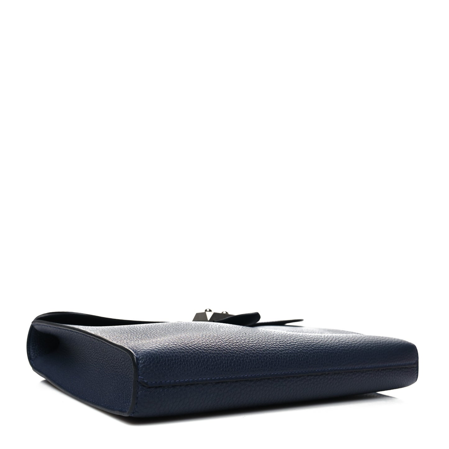 Togo Sac A Depeches 29 Messenger Bag Bleu Nuit